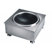 Bếp điện từ mặt lõm YIPAI mã YP-D07